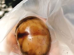 -金盆阿嬷香菇茶叶蛋(玄光店)