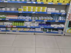 -老百姓大药房(公司崇文店)