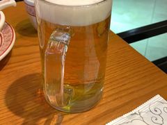 -三太子地摊烧烤·小龙虾(北蔡店)
