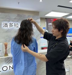 -东方麒麟·潘多拉SALON