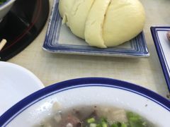 -何记羊汤馆(丽水佳源店)