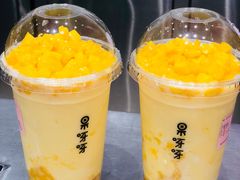 -果呀呀(国金街店)