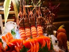 -虹料理·日料放题(悠方店)