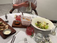 -鼎鼎西餐厅