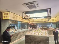 -章吴记喜瑞餐厅(东东城店)
