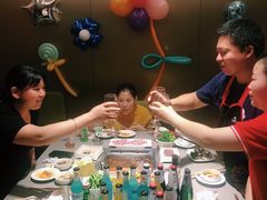 -海底捞火锅(苏宁生活广场店)
