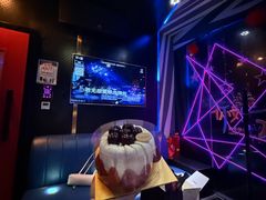 -唱吧麦颂KTV(萧山加州阳光广场店)