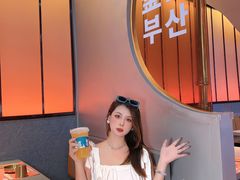 -轻烧烤肉(光谷步行街店)