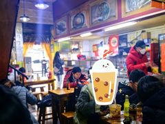 -王记生烫牛杂面馆(兰陵路店)