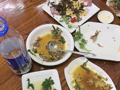 -吴祥记潮州菜·百年老字号·砂锅粥