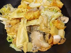 -万记麻辣烫国展总店