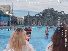 -苏州乐园森林水世界