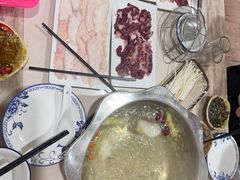 -伟记牛肉(金鸿公路店)