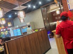 -晓林火锅(安定门店)