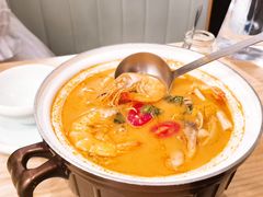 -米泰芒·东南亚料理(体育西店)