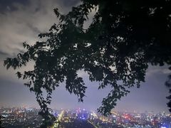 -大蜀山国家森林公园