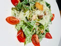-HELLO MUSAE 拾光缪斯餐厅·纯正希腊风味(苏州中心店)