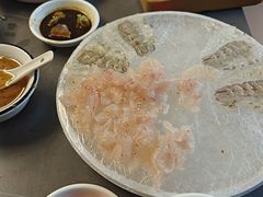 -官塘陈记鱼生·潮汕砂锅粥·牛肉火锅(潮枫路总店)