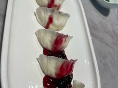 -船歌·鱼水饺青岛菜(太阳宫凯德MALL店)