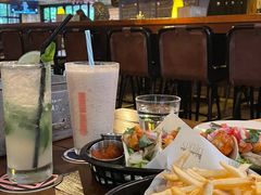 -Liberty Brewing Co·曼哈顿餐吧