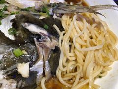 -绿茶餐厅(西湖银泰百货店)