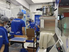 -煲珠公·老红糖珍珠奶茶(长宁龙之梦店)