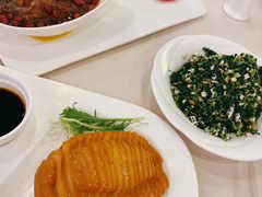 -新南华大酒店(长寿店)