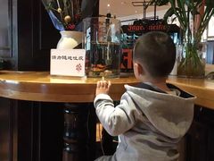 -兰特伯爵西餐厅·啤酒屋(方庄店)