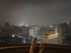 -上海静安昆仑大酒店
