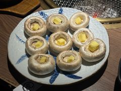 -虎丸烧肉(世纪汇店)