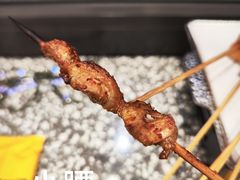 -望京小腰(北京总店)