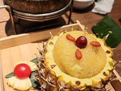 -云海肴·汽锅鸡·云南菜(领展购物广场·中关村店)