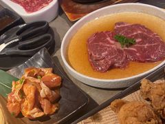 -谷牛日式烤肉(宝山U天地店)