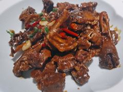 -鄱阳湖·江西小炒·瓦罐煨汤(五道口店)