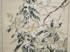 -江苏省美术馆(长江路新馆)