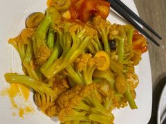 -香港茶餐厅文化体验馆(茶山镇店)