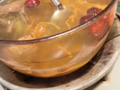 -鸽子侯·家宴·平价海鲜(绿地店)
