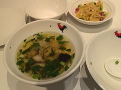 -莆田餐厅PUTIEN(金融街购物中心店)