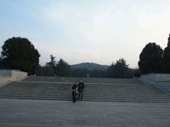 -秦始皇帝陵博物院-丽山园