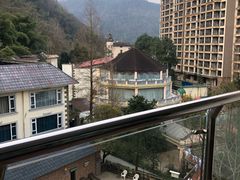-花水湾第一村温泉大酒店