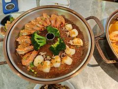 -璞臻汽锅餐厅(南京东路店)