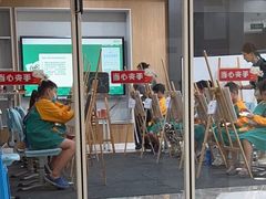 -新东方学习规划(南二环第一校区)