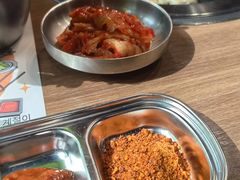 -香猪坊韩国烤肉专属门店(魏公村店)