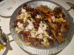 -小鱼小牛(世欧广场店)