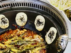 -丹水桥地锅鱼·翘嘴鲌·地方特色全鱼宴(丹江口大坝店)