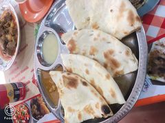 -番茄Nasi Kandar印度料理