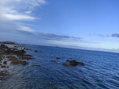 -养马岛旅游度假区