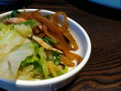 -锦顺海鲜•口味菜(李村店)