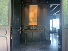门面-柳莺湖上·湖景餐厅·江南菜(西湖店)