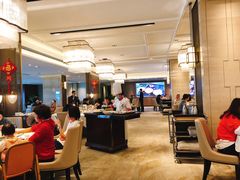 大堂-安蒂娅.悦景轩中餐厅(西乡店)